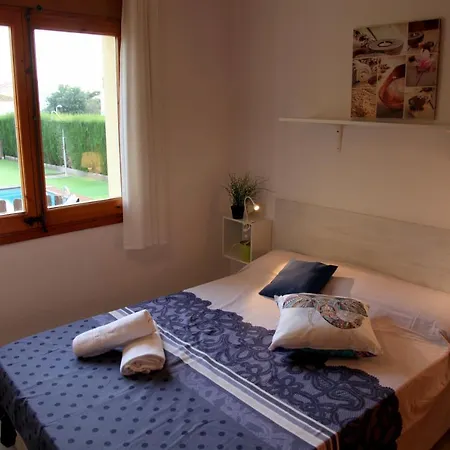Laura Mar Appartement
