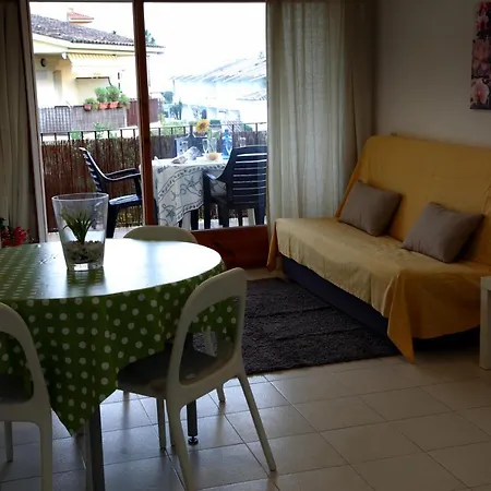 Appartement Laura Mar