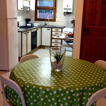 Appartement Laura Mar *