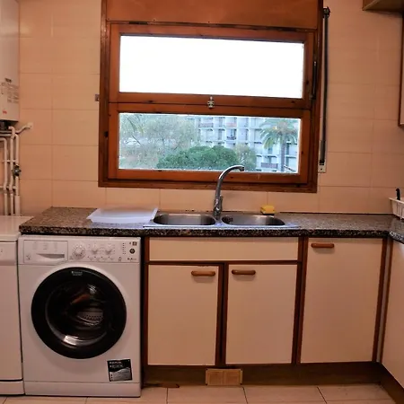 Appartement Laura Mar *