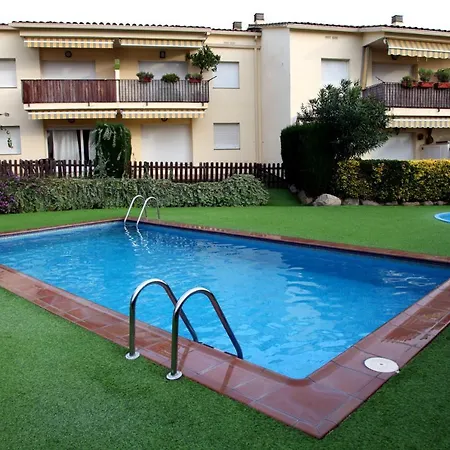 Laura Mar Appartement