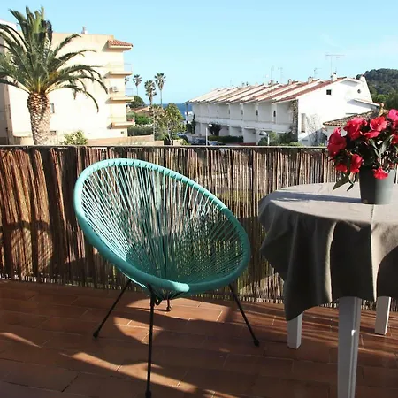Appartement Laura Mar