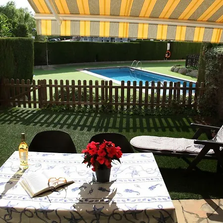 Laura Mar Appartement