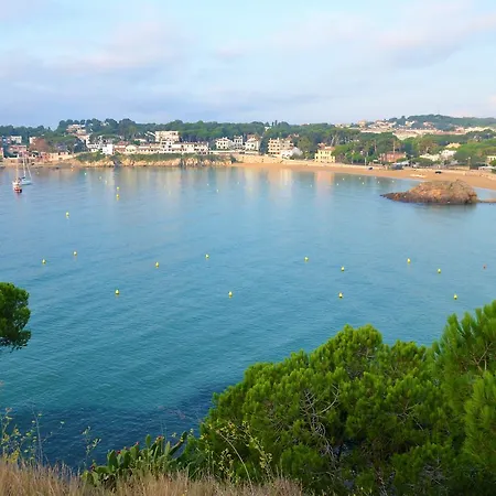 Laura Mar Apartman Palamós