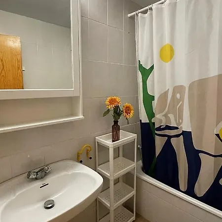 Apartment Laura Mar
