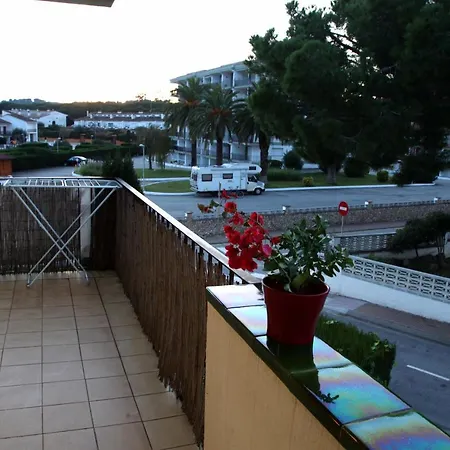 Apartment Laura Mar Palamos