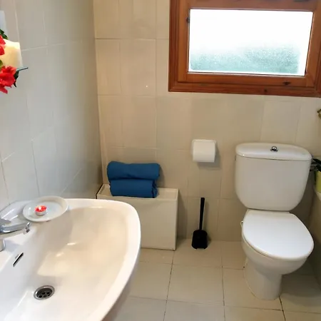 Laura Mar Apartment Palamos