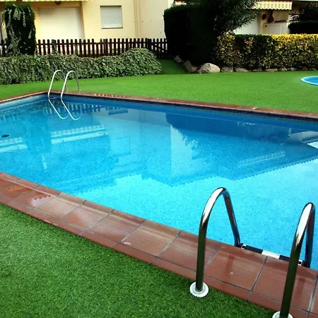 Apartment Laura Mar Palamos