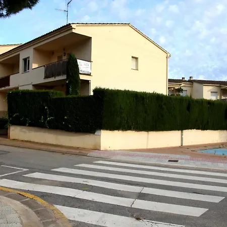 Apartment Laura Mar Palamos