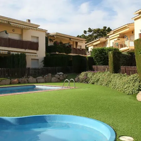 Apartment Laura Mar Palamos