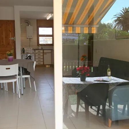 Apartment Laura Mar Palamos
